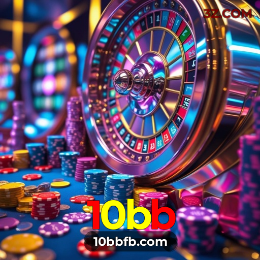 10bb Plataforma de Entretenimento Digital no Brasil