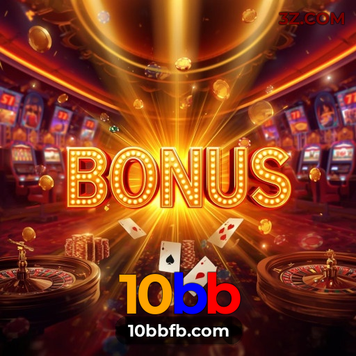 Cassino 10bb | Jogos Online com Bônus Exclusivos